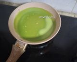 Foto langkah ke 2 dari resep 364. Dadar Gulung Isi Kelapa Parut.