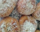 Foto langkah ke 9 dari resep Donat empuk.
