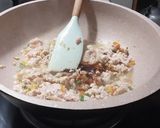 Foto langkah ke 3 dari resep THAI BASIL CHICKEN (Pad Kra Pow Gai).