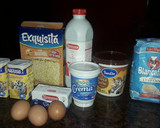 Foto del paso 1 de la receta: Torta 5 leches