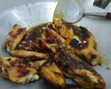 Foto langkah ke 4 dari resep Ayam bakar sederhana.