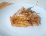 Foto del paso 8 de la receta: Pasta a la puttanesca a la DIAZ