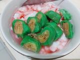 Es Pisang Ijo