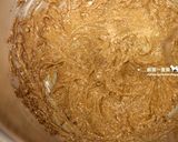 黑糖菠蘿泡芙的食譜步驟1照片