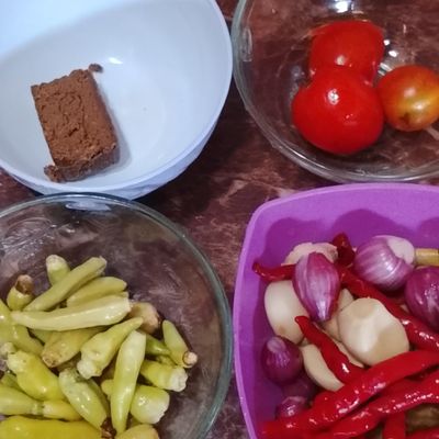 Langkah 1