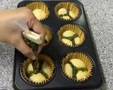 Hình bước làm 2 của món Bánh mì sốt bơ tỏi mật ong 🍯