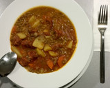 Foto del paso 5 de la receta: Lentejas castellana