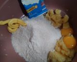 Foto langkah ke 1 dari resep Donat tape mix kentang...
