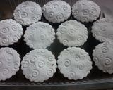 Foto del paso 2 de la receta: Cupcakes de river