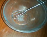 A picture of step 1 of IGLOO style Mango icecream.