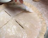 Foto del paso 27 de la receta: Pay de Durazno a la Sonorense