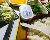 Foto del paso 1 de la receta: Japanese Sushi Kawai variados!!