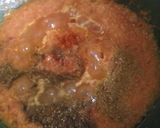 दाल मखनी (Dal makhani recipe in hindi) रेसिपी चरण 3 फोटो
