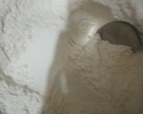 Foto langkah ke 2 dari resep Cakwe tanpa ragi anti ribet.