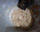 Foto langkah ke 3 dari resep Tempe Tahu Bacem.