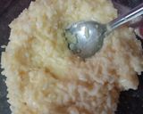 Foto langkah ke 1 dari resep Korean Fried Rice 볶음밥.