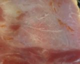 Une image de l'étape 4 de Sandwich polaire.