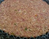 Foto del paso 4 de la receta: Keppe al horno(kebbe, kibbe, kepi como sea..)