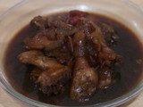 Ayam Bombai Kecap