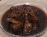 Foto langkah ke 4 dari resep Ayam Bombai Kecap.