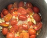Foto del paso 4 de la receta: Chutney de tomates