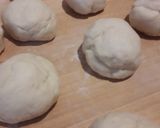 Sós perec recept fázis 3 fotója
