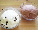 Kakaós kuglóf recept fázis 6 fotója