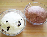 Kakaós kuglóf recept fázis 6 fotója
