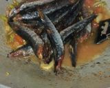 Foto langkah ke 5 dari resep Tumis iwak besekan.