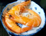 Hình bước làm 4 của món Cơm chiên trái thơm (dứa)