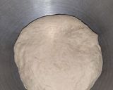 Foto del paso 1 de la receta: Tortitas negras con manteca