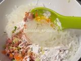 Bihun Kentang