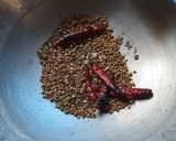 আমের টক মিষ্টি আচার (Amer tok mishti achar recipe in Bengali) রেসিপির ধাপ 1 ছবি