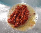 Foto langkah ke 3 dari resep #GA2.3 Balado Telor Ceplok.