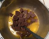 Foto langkah ke 1 dari resep Brownies panggang.