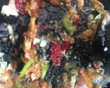 Foto langkah ke 2 dari resep Tahu Telor Kecap Pedas #BikinRamadanBerkesan.