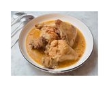 Foto langkah ke 4 dari resep Gulai Ayam.