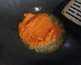 Foto langkah ke 5 dari resep Lontong Kari Daging Sapi.
