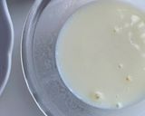 Foto langkah ke 4 dari resep Pudding Coklat Vla ala Kfc.