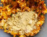 મલ્ટિગ્રેઇન નેટ ચીલા (Multigrain Net Chila Recipe In Gujarati) રેસીપી સ્ટેપ2ફોટો
