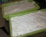 Foto langkah ke 8 dari resep Ice cream vanilla enakk.
