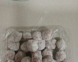 Foto del paso 2 de la receta Albóndigas con tomate