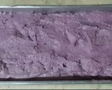 Foto langkah ke 4 dari resep Roti Ubi Ungu gluten free.