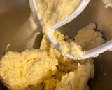 Foto del paso 5 de la receta: Galletas de coco