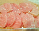 Foto del paso 4 de la receta: Solomillos de pavo empanados
