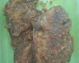 Foto langkah ke 3 dari resep Bawal Bakar Bumbu Taliwang.