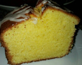 Foto del paso 6 de la receta: Torta de naranja en licuadora