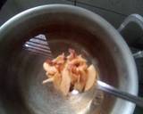 Sup Ayam Sayur langkah memasak 1 foto