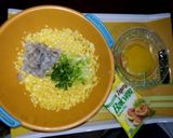 Foto langkah ke 1 dari resep Bakwan jagung spesial.