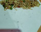 ম্যাগি রিং সামোসা(Maggi Ring Samosa recipe in bengali) রেসিপির ধাপ 4 ছবি